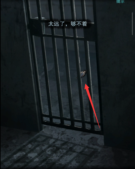 招魂棺第一章攻略图文详解