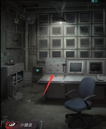 招魂棺第一章攻略图文详解