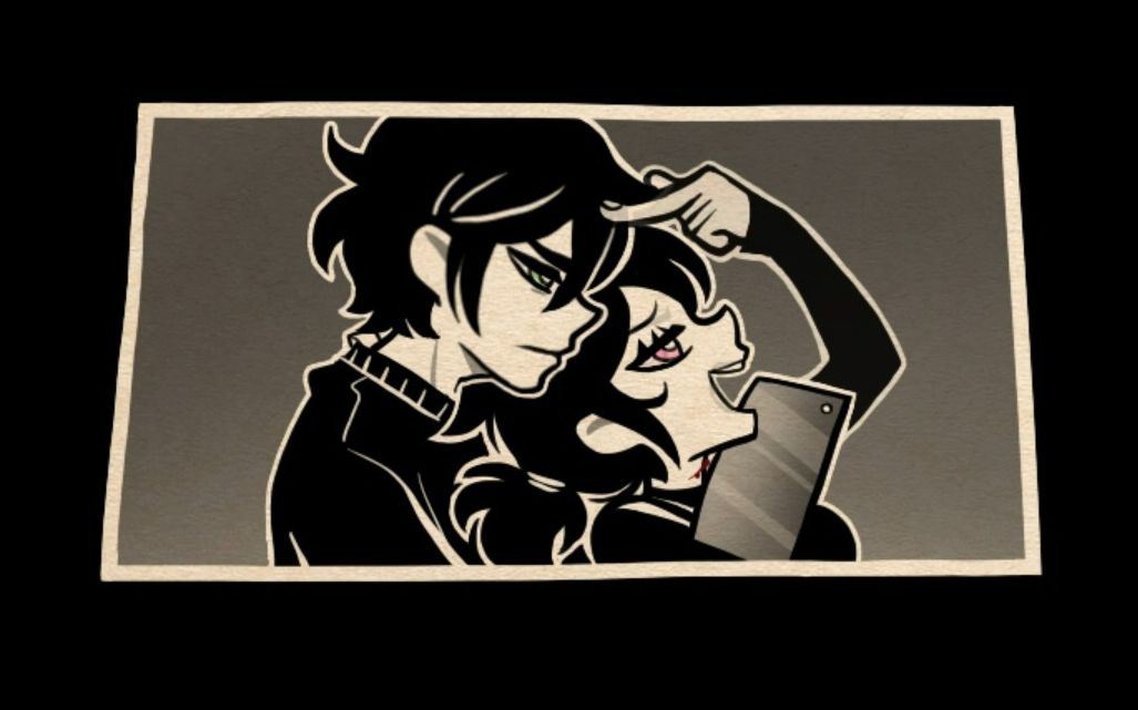 安迪与莉莉的棺材 2026最新版(图1)