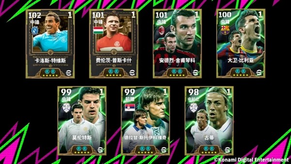 在进球这块，这位真算得上“老资历”！