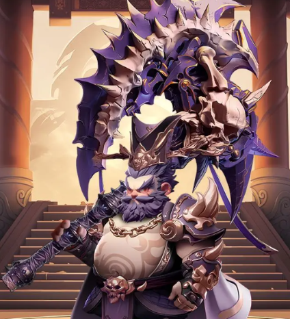 《巨神军师》十大必买武将推荐