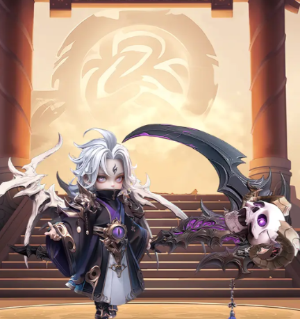 《巨神军师》十大必买武将推荐