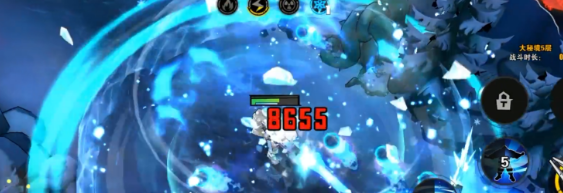 《远星集结》宠物介绍