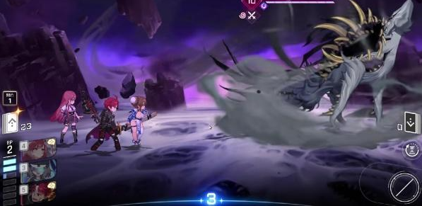 卡厄思梦境80级boss战打法分享1