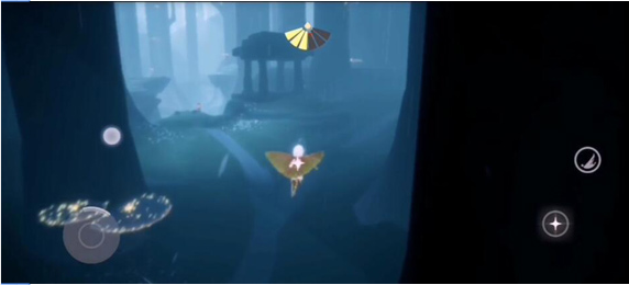 云光遇 免费版无限时间(图3)