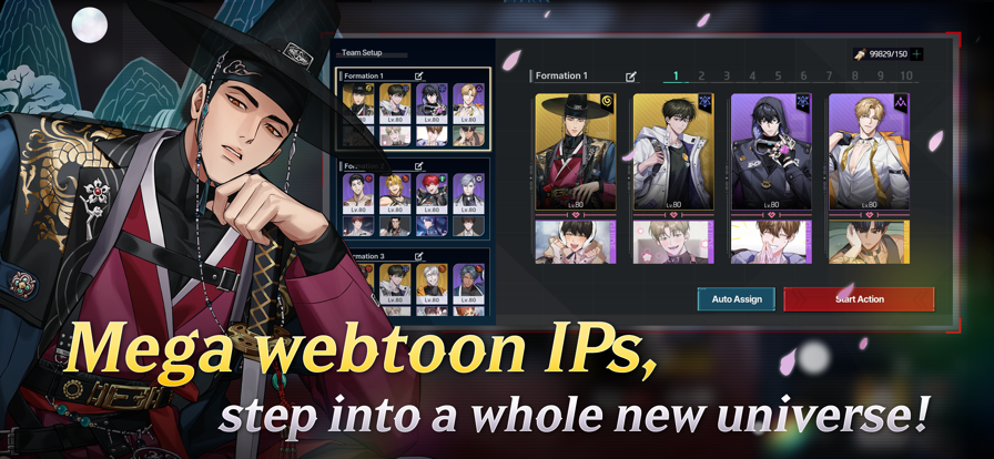 零始之门 安卓手游官网入口