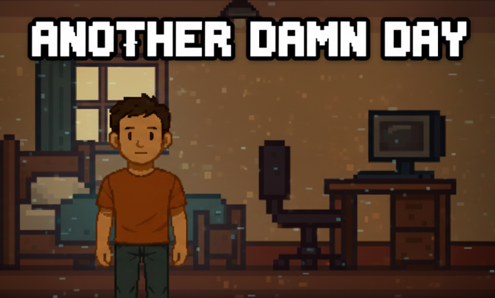 又是糟糕的一天(图1)