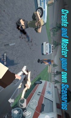 
G沙盒 私人服务器