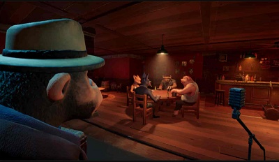 
骗子酒馆 2026官方正版