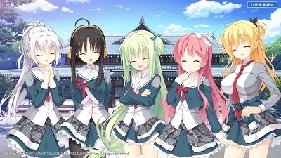 
千恋万花 2026最新版