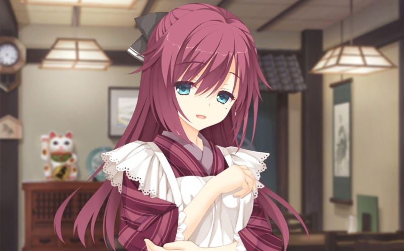 千恋万花 2026最新版(图5)