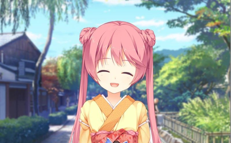 千恋万花 2026最新版(图6)