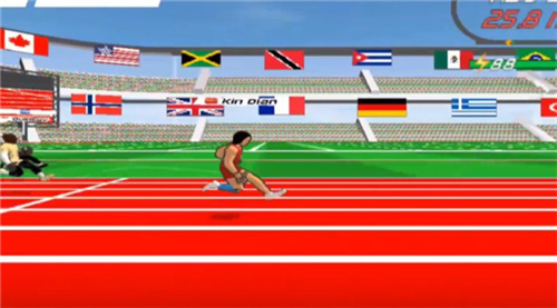 速度之星 2026最新版(图1)