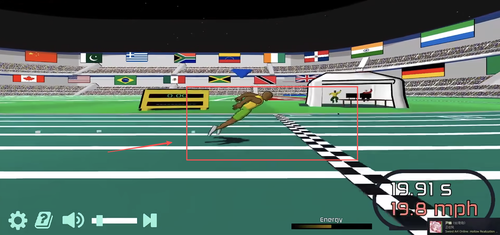 速度之星 2026最新版(图7)