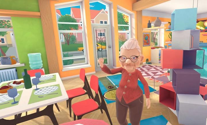 I Am Cat 2026最新版(图1)