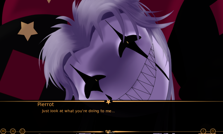 
TheFreakCircus怪胎马戏团 汉化版