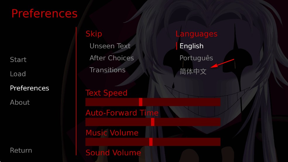 TheFreakCircus怪胎马戏团 汉化版(图3)