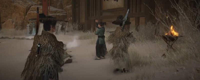 《燕云十六声》风沙酒肆秘闻收集攻略分享