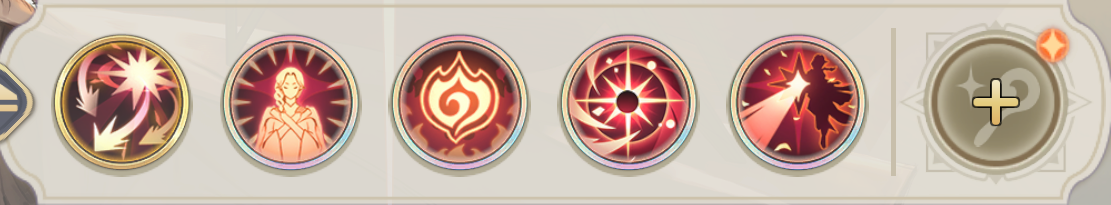 《铃兰之剑：为这和平的世界》萨曼莎点选推荐