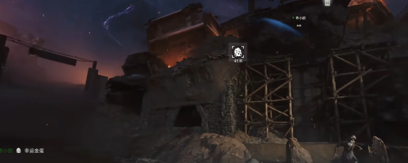 《使命召唤：黑色行动7》诅咒余烬跳舞的皮克斯彩蛋触发方法介绍