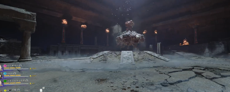 《使命召唤：黑色行动7》诅咒余烬音乐彩蛋触发方法介绍