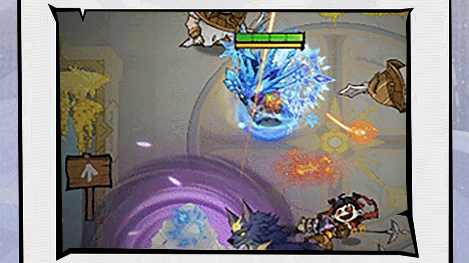 《无尽探险队》冰系逆袭攻略指南