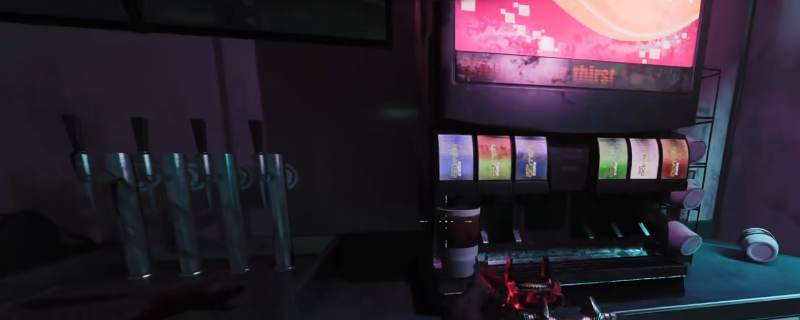 《使命召唤：黑色行动7》永久汽水和免费汽水获得方法介绍