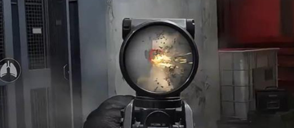 三角洲行动M1014霰弹枪配件改装分享1