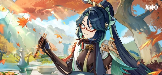 原神杜林阵容搭配思路2