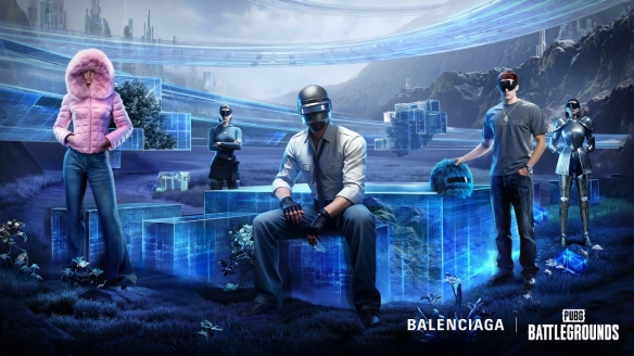 《PUBG》39.1版本更新，开启奇幻冬日盛典 (图4)