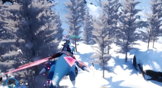 天羽龙技能搭配攻略4