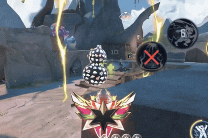 葫芦娃救爷爷模式玩法攻略4