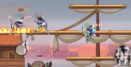 刺激战场剑气获取方法5