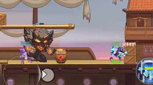 刺激战场剑气获取方法4