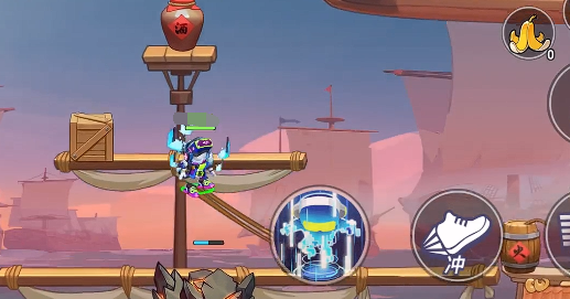 刺激战场剑气获取方法3