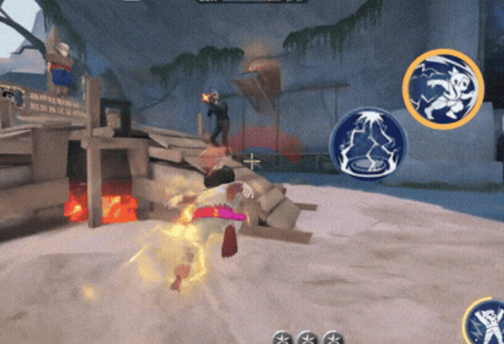 葫芦娃救爷爷模式玩法攻略3