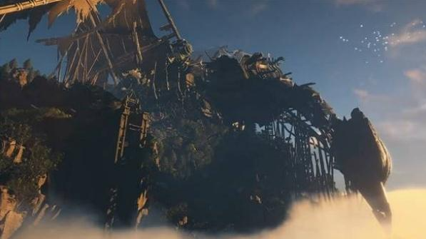 燕云十六声不见山天陉进入方法2