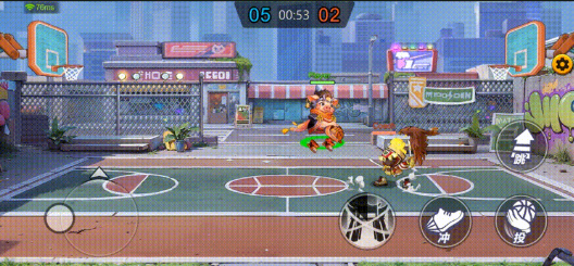 巅峰赛玩法介绍2