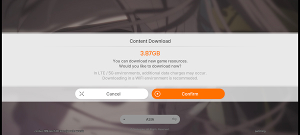 卡厄思梦境 官网版(图11)