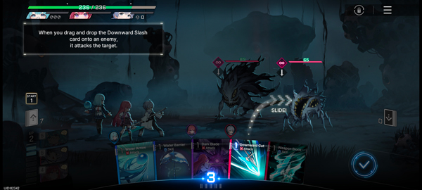 卡厄思梦境 官网版(图14)