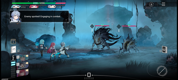 卡厄思梦境 官网版(图13)