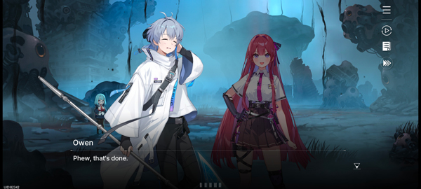 卡厄思梦境 官网版(图15)