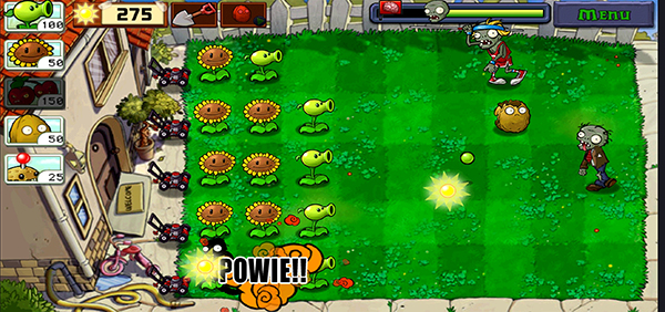 植物大战僵尸 2026最新版(图8)