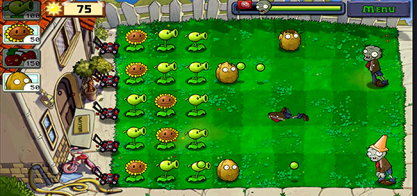 植物大战僵尸 2026最新版(图6)