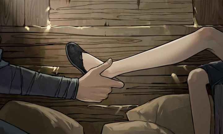 
饿殍：明末千里行 2026最新版