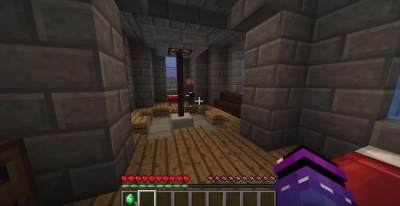 
我的世界珍妮模组 2026最新版