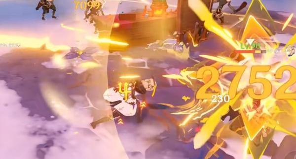 《原神》阿贝多绘想游迹打法技巧