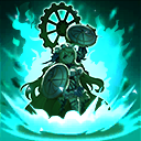 《绯石之心》诗嘉古尔角色攻略