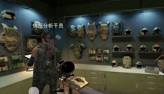 《三角洲行动》头盔护甲选择推荐