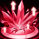 《绯石之心》亚尔薇特英雄技能介绍